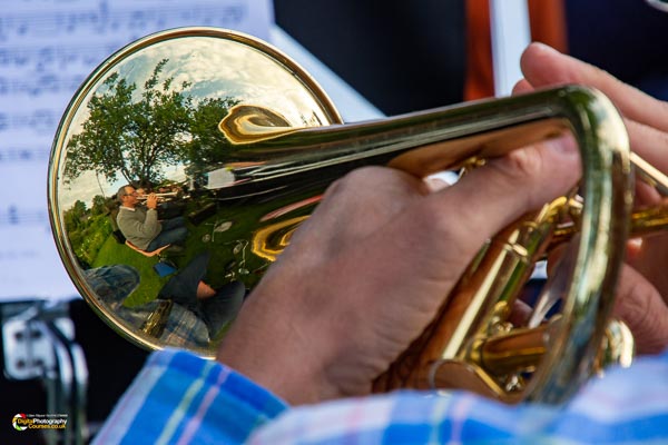 Brass on the Grass 2021